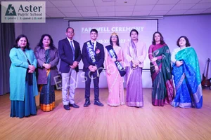 Aster Public School Gallery 34