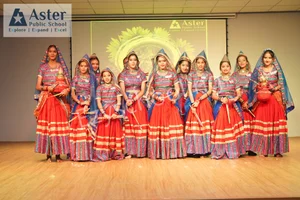 Aster Public School Gallery 33