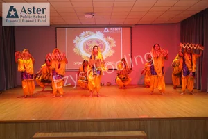 Aster Public School Gallery 32