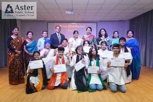 Aster Public School Gallery 29