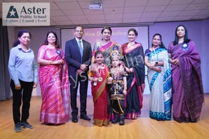 Aster Public School Gallery 28