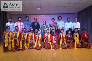 Aster Public School Gallery 27