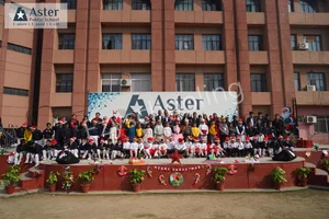 Aster Public School Gallery 19