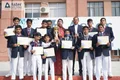 Aster Public School Gallery