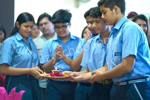 Aster Public School Gallery 16