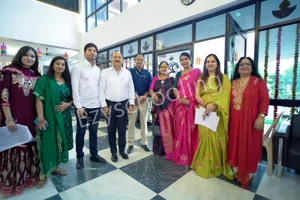 Aster Public School Gallery 15