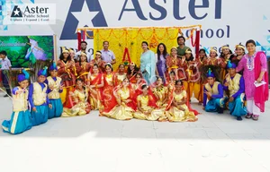 Aster Public School Gallery 13