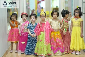 Aster Public School Gallery 12