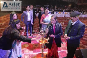 Aster Public School Gallery 10