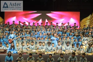 Aster Public School Gallery 9