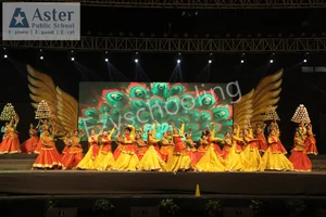 Aster Public School Gallery 7