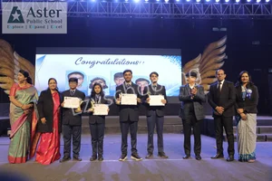 Aster Public School Gallery 6