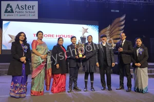 Aster Public School Gallery 5