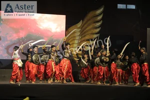 Aster Public School Gallery 4