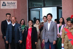 Aster Public School Gallery 3