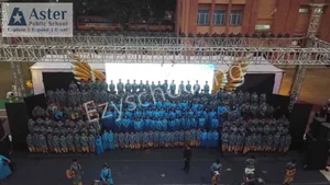 Aster Public School Gallery 2