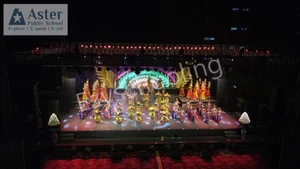 Aster Public School Gallery 1