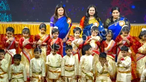 Orchids The International School Gallery 8