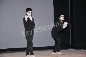 Orchids The International School Gallery 3