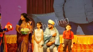 Orchids The International School Gallery 1