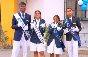 Sree Cauvery School Gallery 2