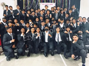 Sree Cauvery School Gallery 1