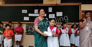 Sree Cauvery School Gallery 5