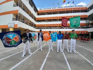 Sree Cauvery School Gallery 4