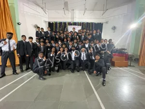 Sree Cauvery School Gallery 2