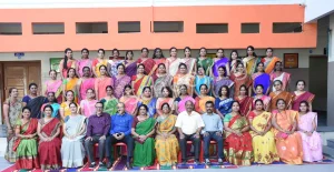 Sree Cauvery School Gallery 3