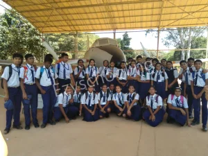 Sree Cauvery School Gallery 1