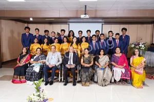 National Public School Gallery 10