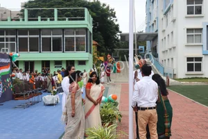 National Public School Gallery 4