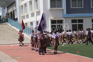 National Public School Gallery 5