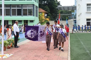 National Public School Gallery 3