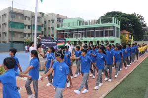 National Public School Gallery 2