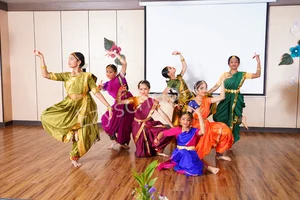 National Public School Gallery 7