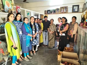 St. Paul's English School Gallery 56