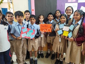 St. Paul's English School Gallery 58