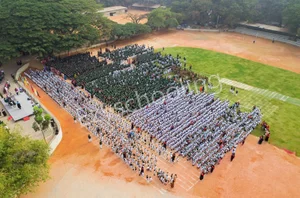 Bishop Cotton Boys' School Gallery 4