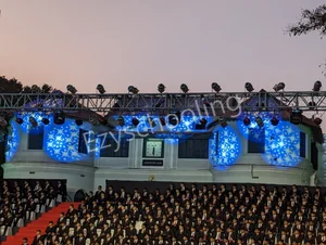 Bishop Cotton Boys' School Gallery 1