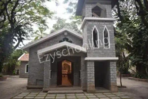 Bishop Cotton Girls' School Gallery 5