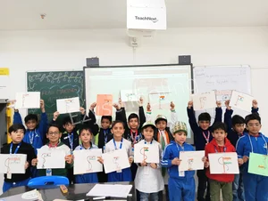 RPS International School Gallery 33