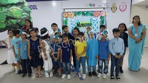 RPS International School Gallery 30