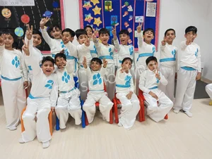 RPS International School Gallery 29