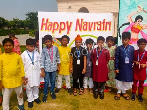 RPS International School Gallery 28