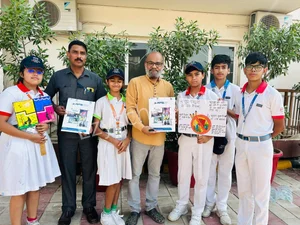 RPS International School Gallery 25