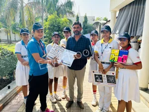 RPS International School Gallery 23