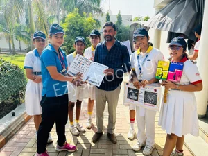 RPS International School Gallery 21