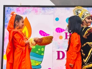 RPS International School Gallery 19